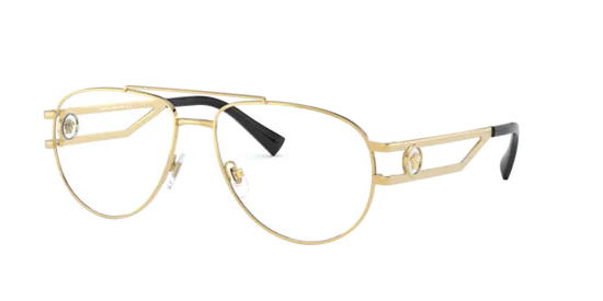 Versace Eyeglasses VE1269 1002