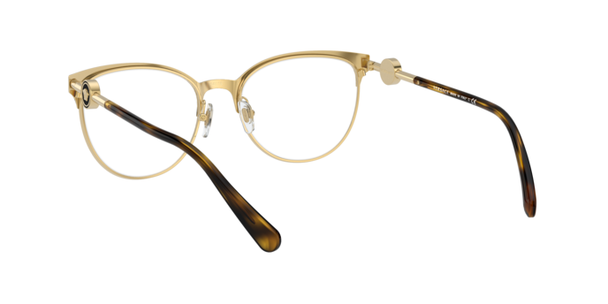 Versace Eyeglasses VE1271 1410