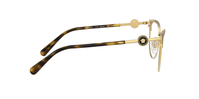 Versace Eyeglasses VE1271 1410