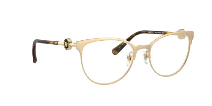 Versace Eyeglasses VE1271 1410