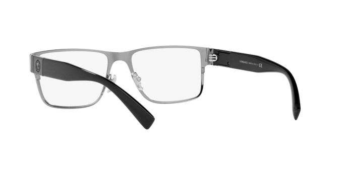 Versace Eyeglasses VE1274 1001