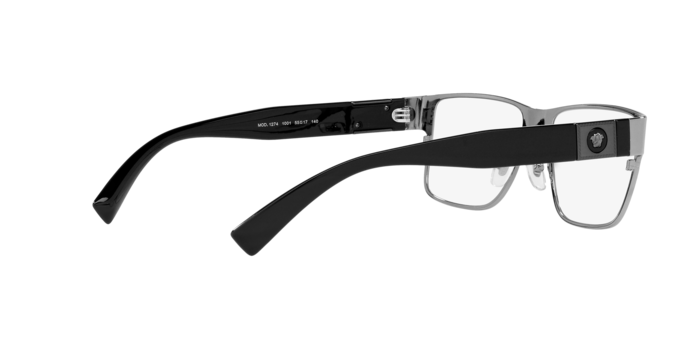 Versace Eyeglasses VE1274 1001