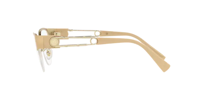 Versace Eyeglasses VE1278 1476