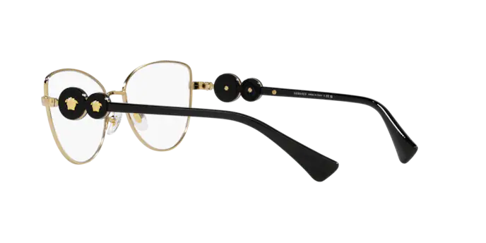 Versace Eyeglasses VE1284 1002