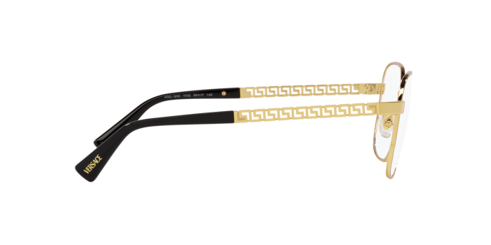 Versace Eyeglasses VE1290 1002