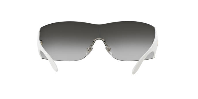 Load image into Gallery viewer, Versace Sunglasses VE2054 SILVER

