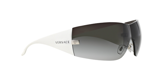 Load image into Gallery viewer, Versace Sunglasses VE2054 SILVER
