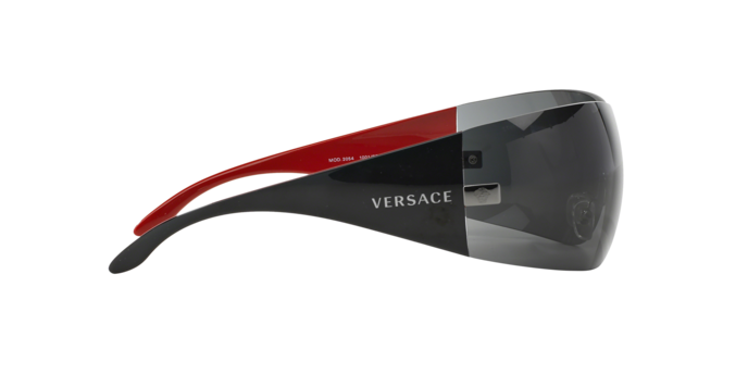 Versace Sunglasses VE2054 GUNMETAL