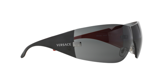 Versace Sunglasses VE2054 GUNMETAL