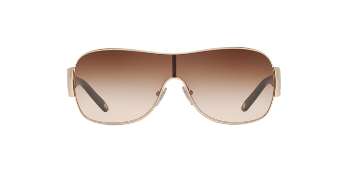 Versace Sunglasses VE2101 GOLD