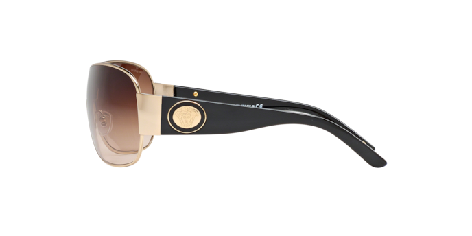 Versace Sunglasses VE2101 GOLD