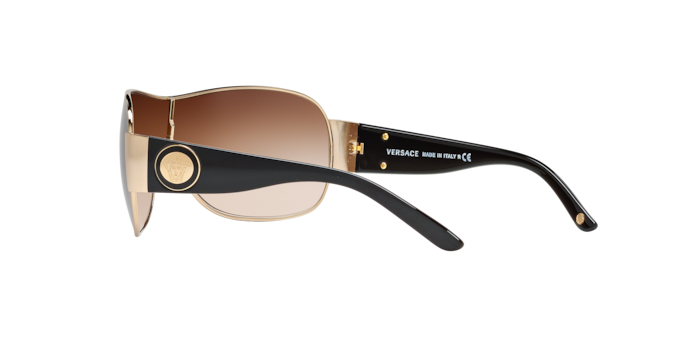 Versace Sunglasses VE2101 GOLD