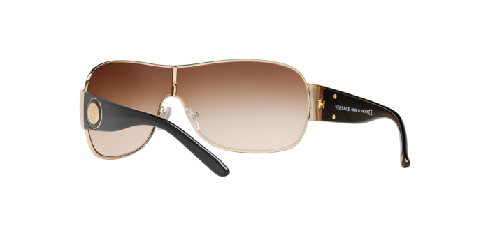 Versace Sunglasses VE2101 GOLD
