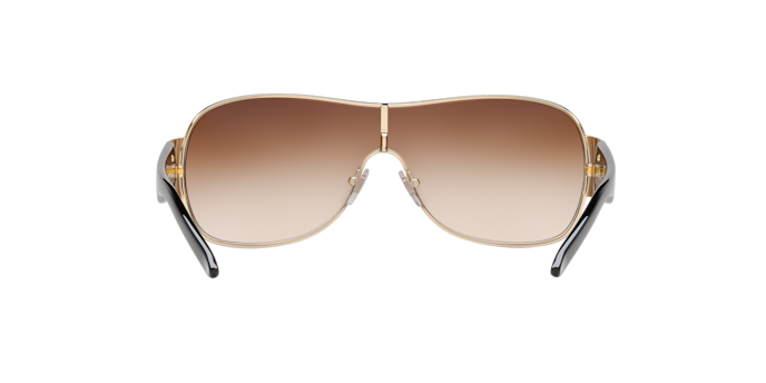 Versace Sunglasses VE2101 GOLD