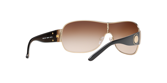 Versace Sunglasses VE2101 GOLD