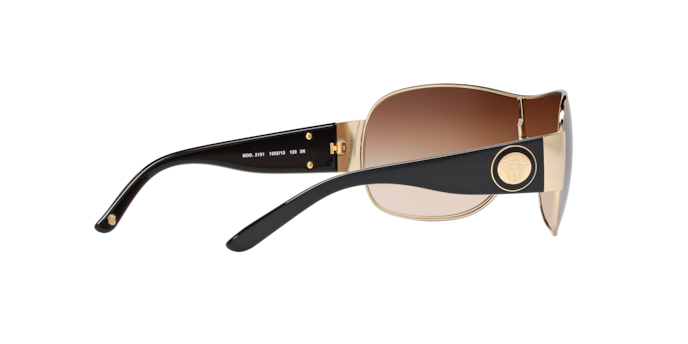 Versace Sunglasses VE2101 GOLD