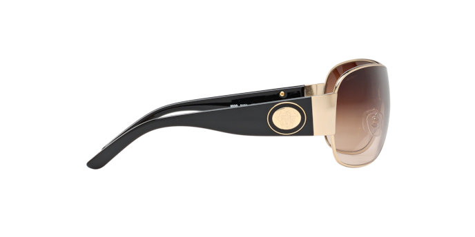 Versace Sunglasses VE2101 GOLD