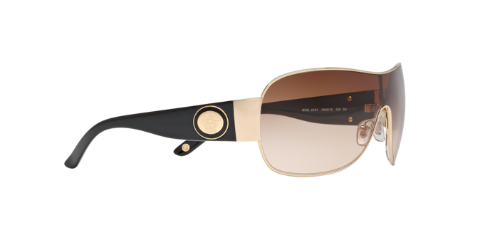 Versace Sunglasses VE2101 GOLD