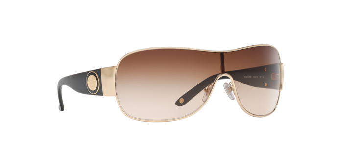 Load image into Gallery viewer, Versace Sunglasses VE2101 GOLD
