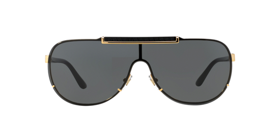 Versace Sunglasses VE2140 GOLD