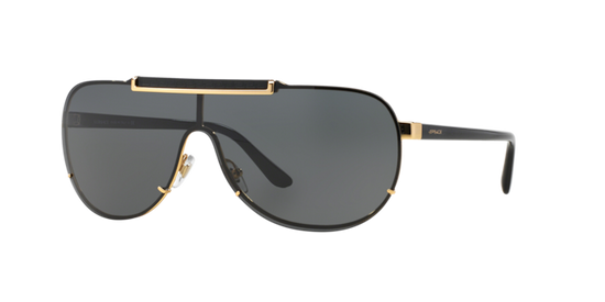 Versace Sunglasses VE2140 GOLD