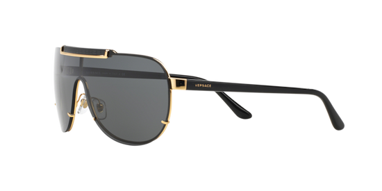 Versace Sunglasses VE2140 GOLD