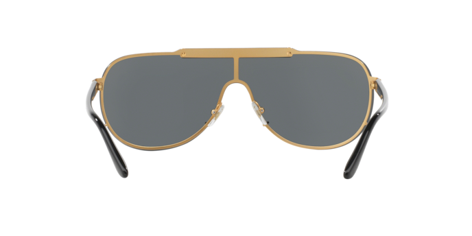 Load image into Gallery viewer, Versace Sunglasses VE2140 GOLD
