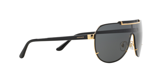 Versace Sunglasses VE2140 GOLD