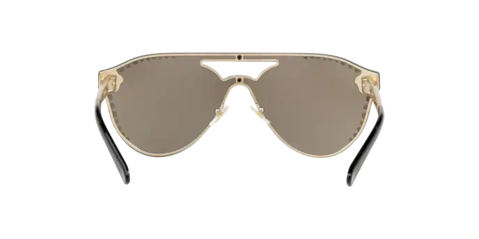 Versace Sunglasses VE2161B PALE GOLD
