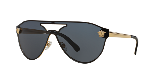 Versace Sunglasses VE2161 GOLD