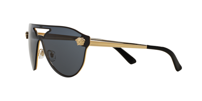 Versace Sunglasses VE2161 GOLD