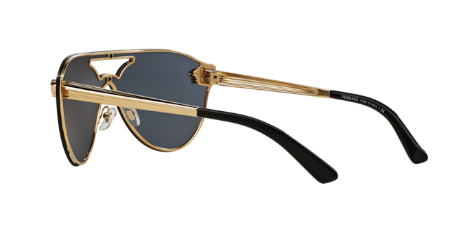 Versace Sunglasses VE2161 GOLD