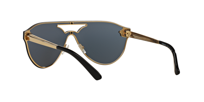 Versace Sunglasses VE2161 GOLD