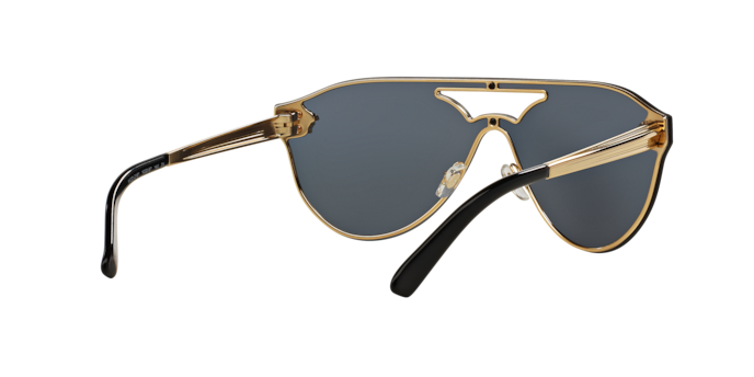 Versace Sunglasses VE2161 GOLD