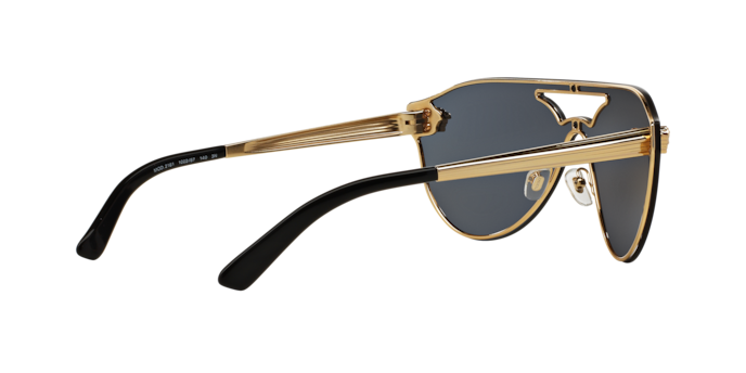 Versace Sunglasses VE2161 GOLD