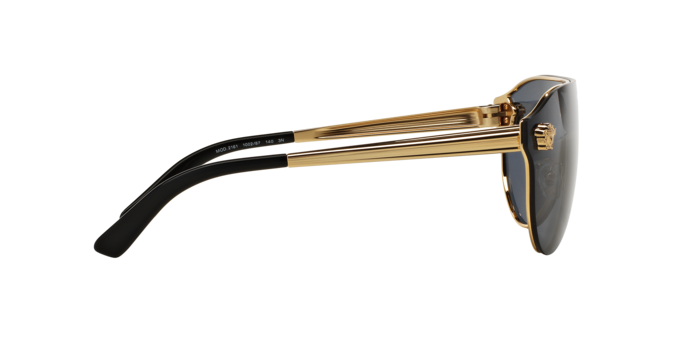 Versace Sunglasses VE2161 GOLD