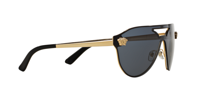 Versace Sunglasses VE2161 GOLD