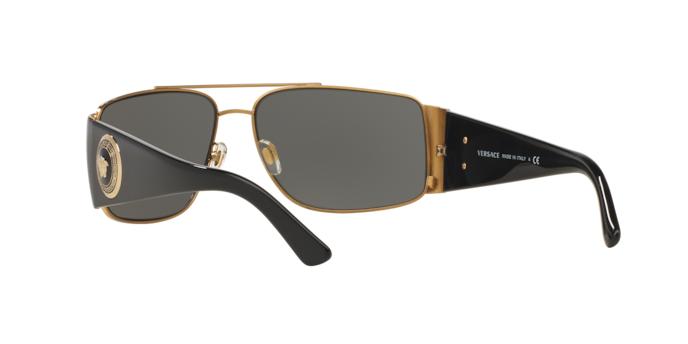 Versace Sunglasses VE2163 GOLD