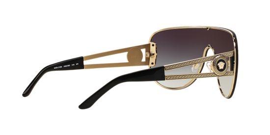 Load image into Gallery viewer, Versace Sunglasses VE2166 PALE GOLD
