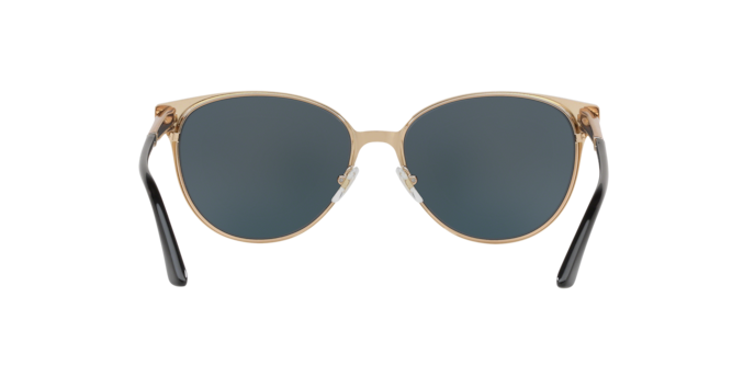 Versace Sunglasses VE2168 PINK GOLD