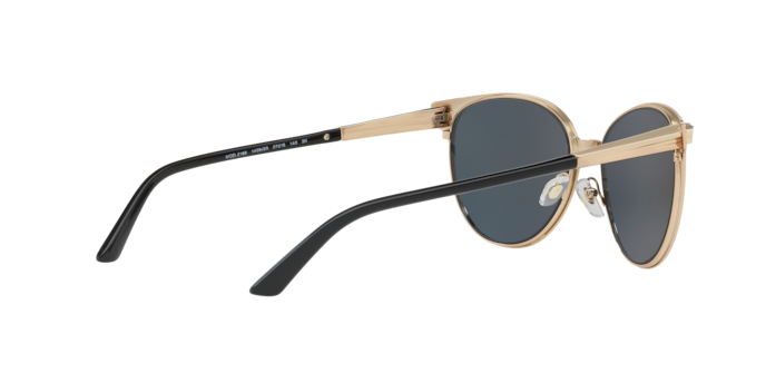 Versace Sunglasses VE2168 PINK GOLD