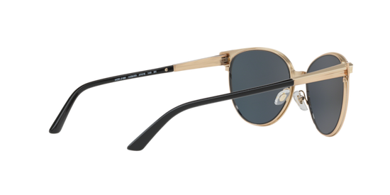 Load image into Gallery viewer, Versace Sunglasses VE2168 PINK GOLD
