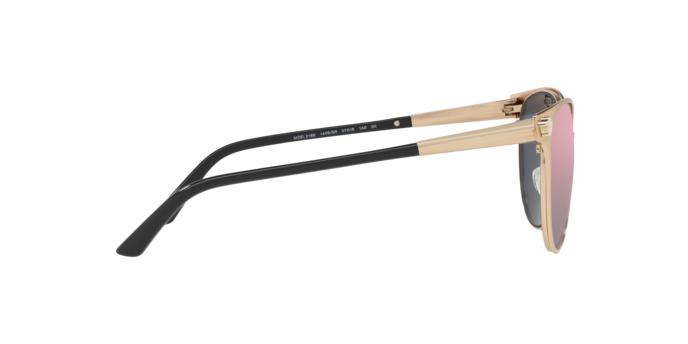 Versace Sunglasses VE2168 PINK GOLD