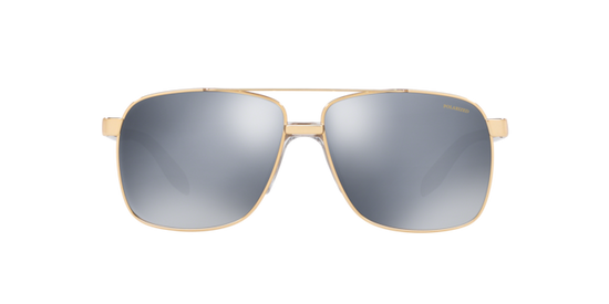 Versace Sunglasses VE2174 GOLD