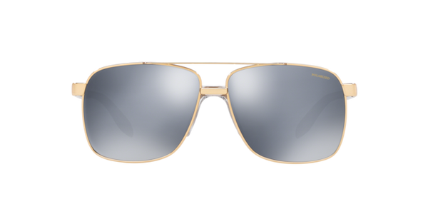 Ve2174 polarized outlet