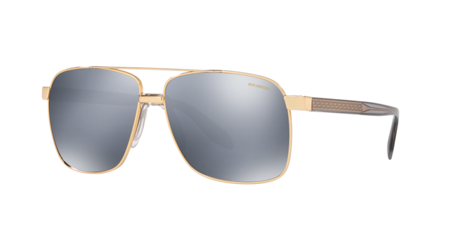 Versace Sunglasses VE2174 GOLD