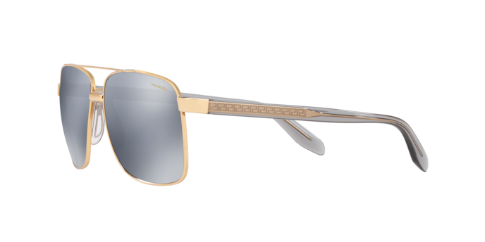 Versace Sunglasses VE2174 GOLD