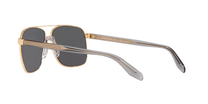 Versace Sunglasses VE2174 GOLD