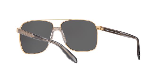 Versace Sunglasses VE2174 GOLD