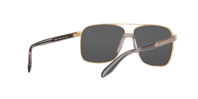 Versace Sunglasses VE2174 GOLD